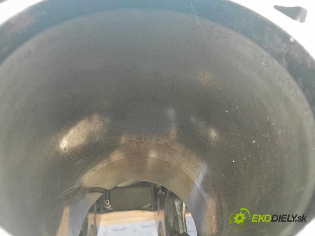 Audi A6 2011 Blok Motor: 059023AD