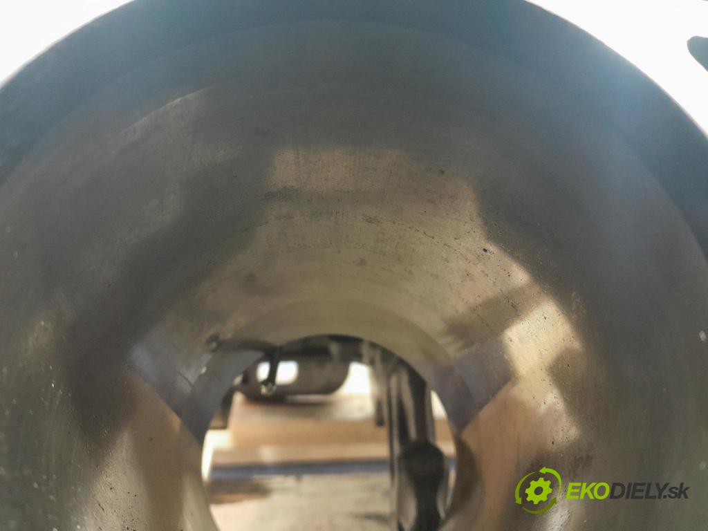 Audi A6 2011 Blok Motor: 059023AD