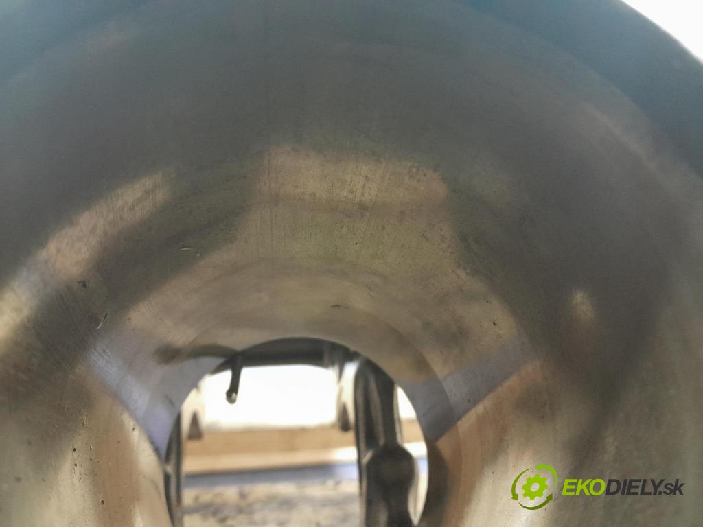 Audi A6 2011 Blok Motor: 059023AD