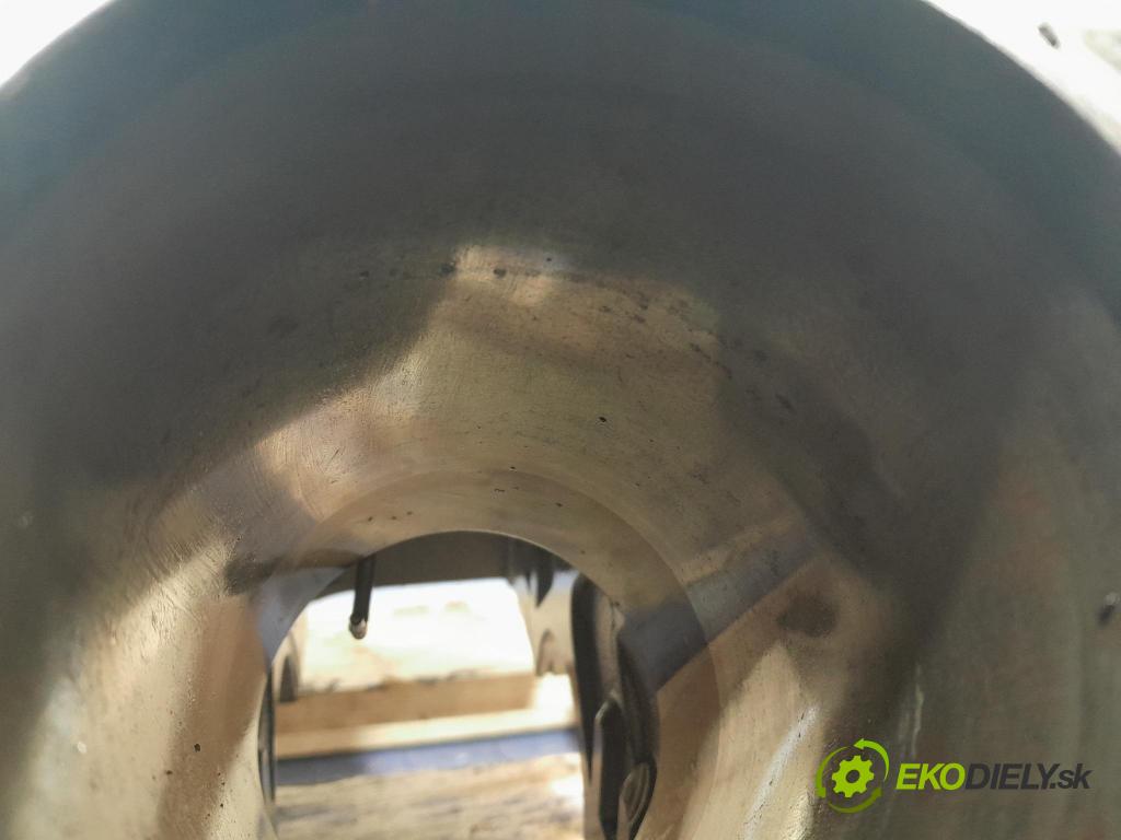 Audi A6 2011 Blok Motor: 059023AD