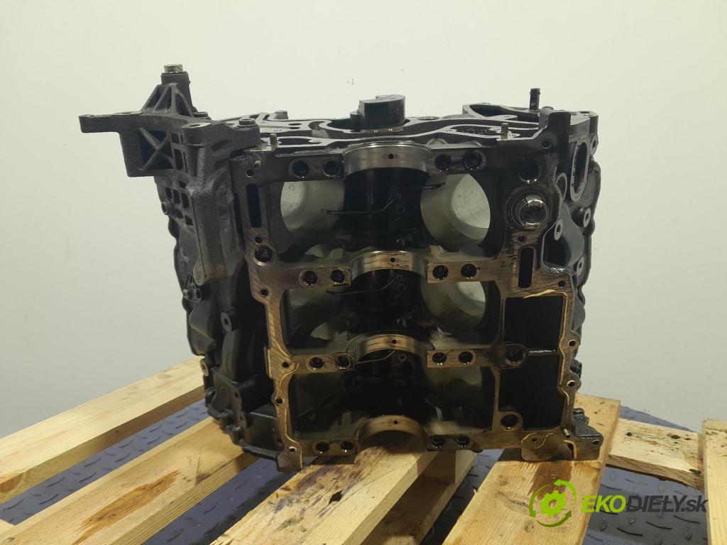 Audi A6 2011 Blok Motor: 059023AD