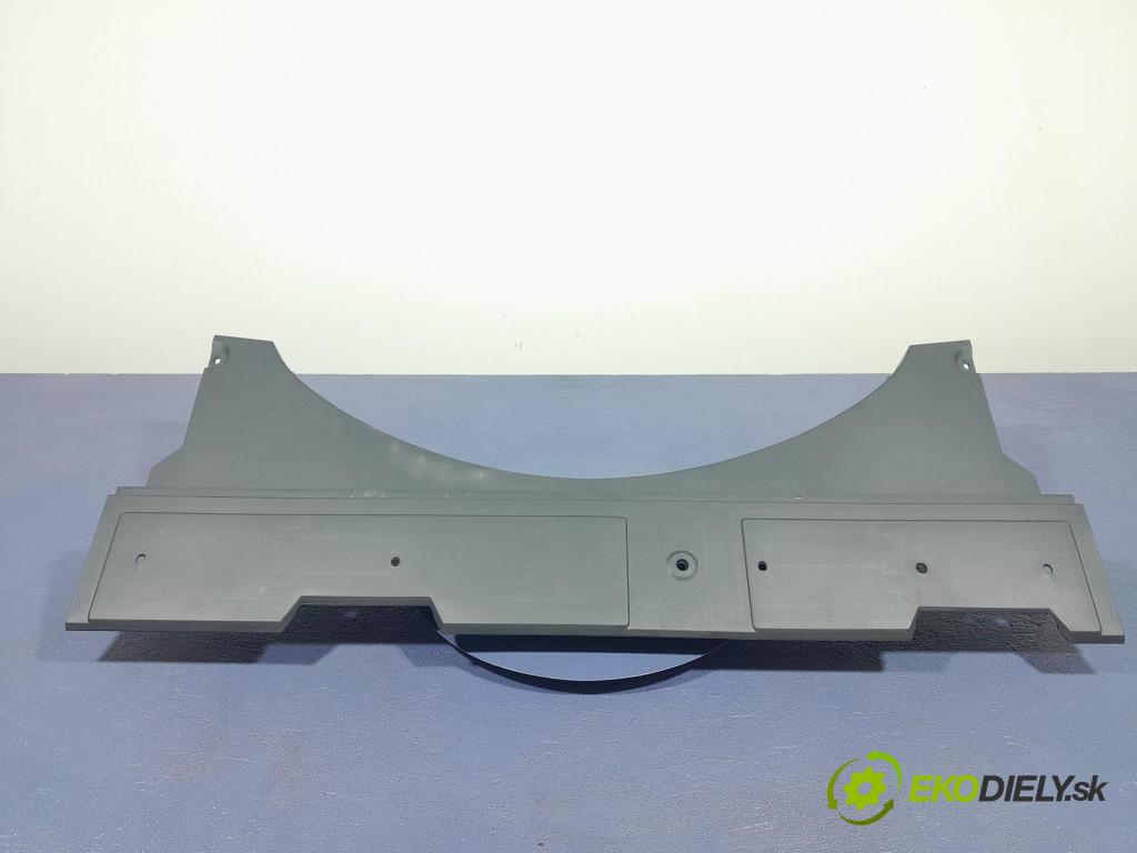 Toyota Rav4 2020 kryt Plast: Interiéry: 58577-42150