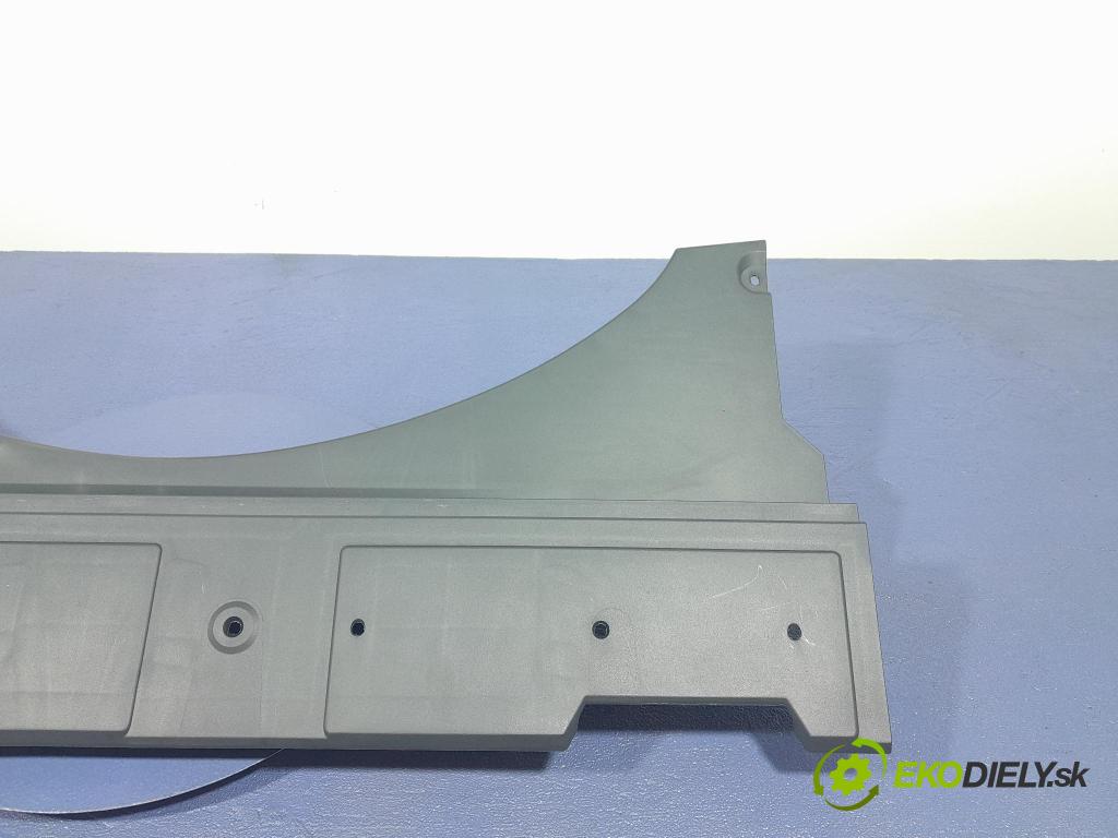 Toyota Rav4 2020 kryt Plast: Interiéry: 58577-42150