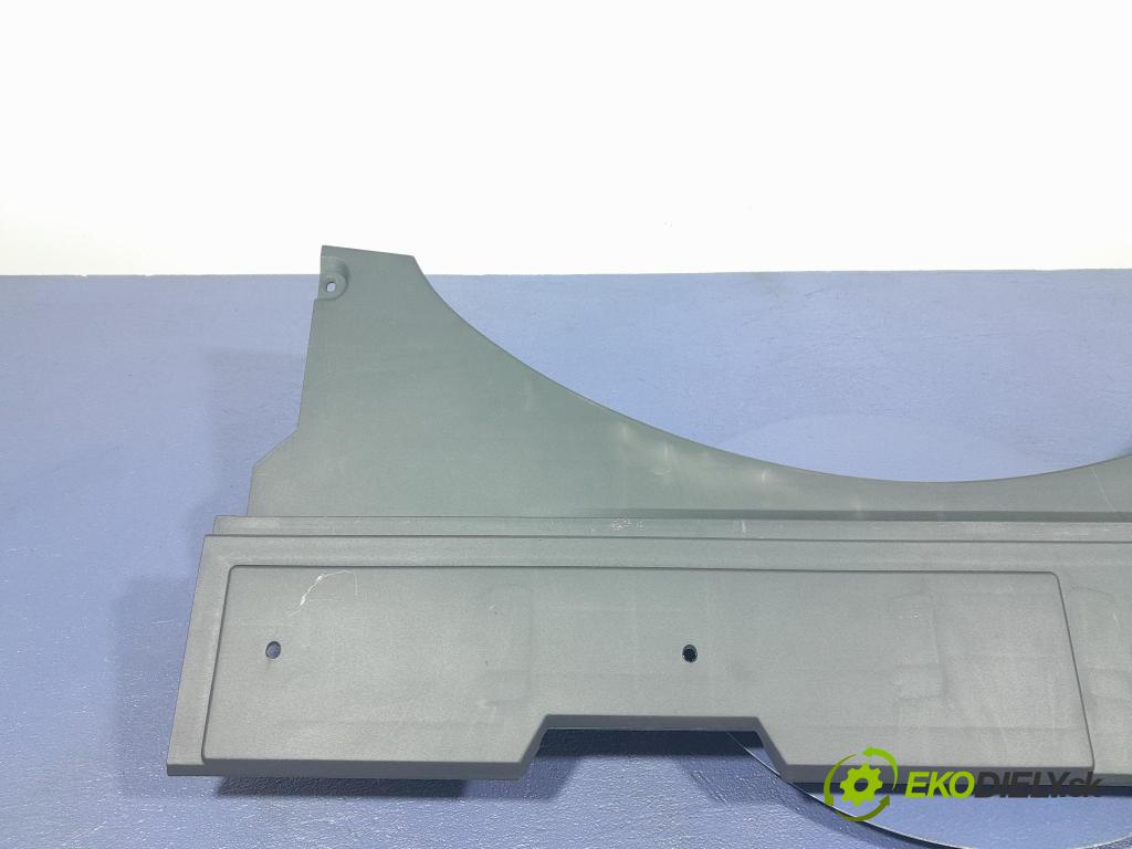 Toyota Rav4 2020 kryt Plast: Interiéry: 58577-42150