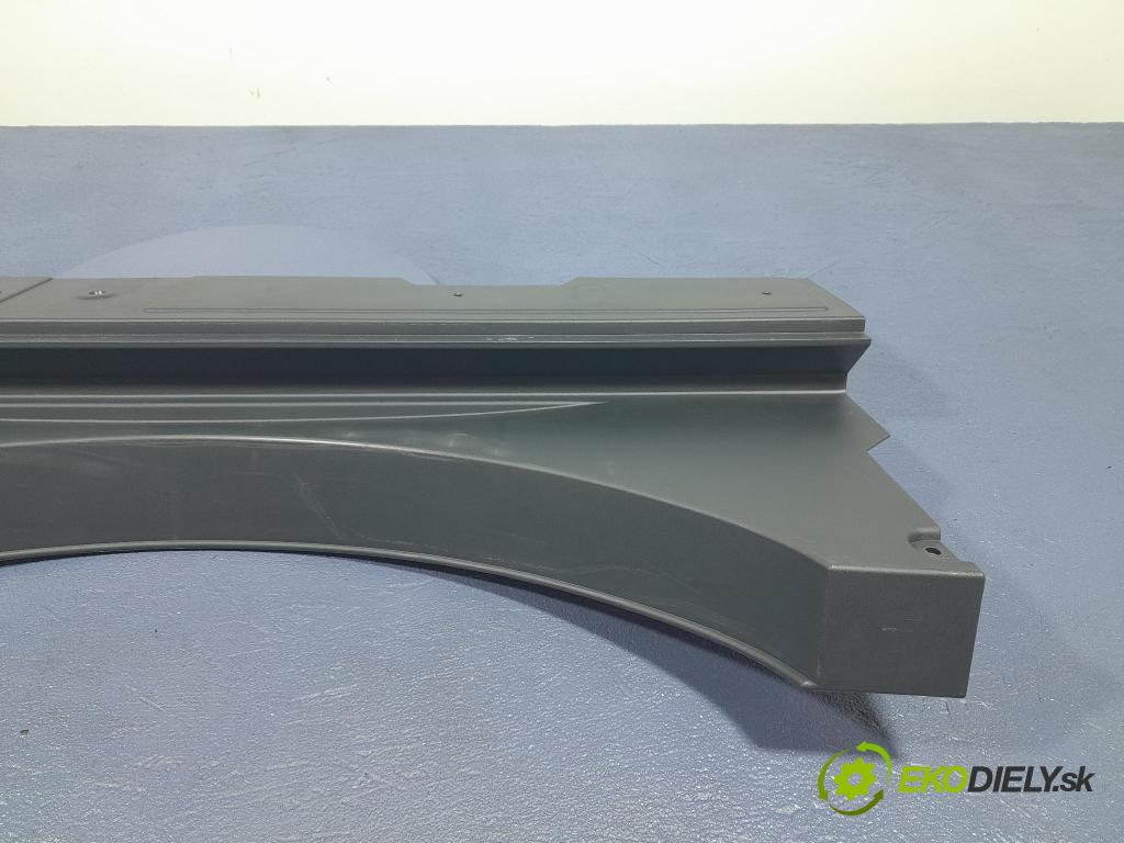 Toyota Rav4 2020 kryt Plast: Interiéry: 58577-42150