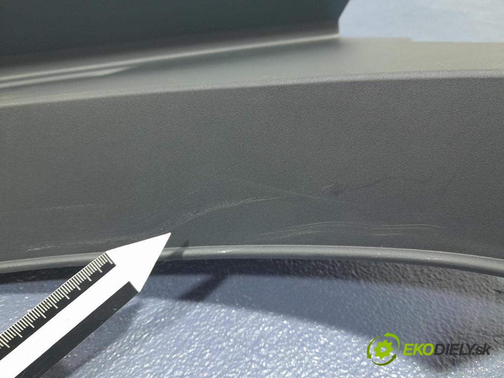 Toyota Rav4 2020 kryt Plast: Interiéry: 58577-42150