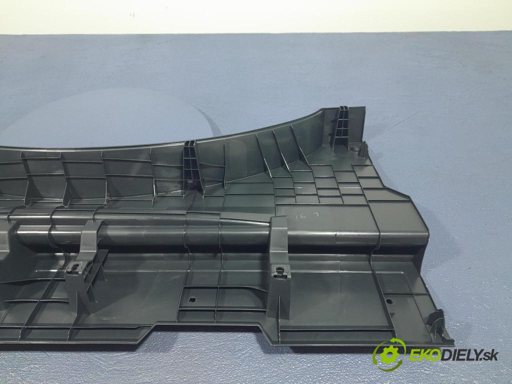 Toyota Rav4 2020 kryt Plast: Interiéry: 58577-42150