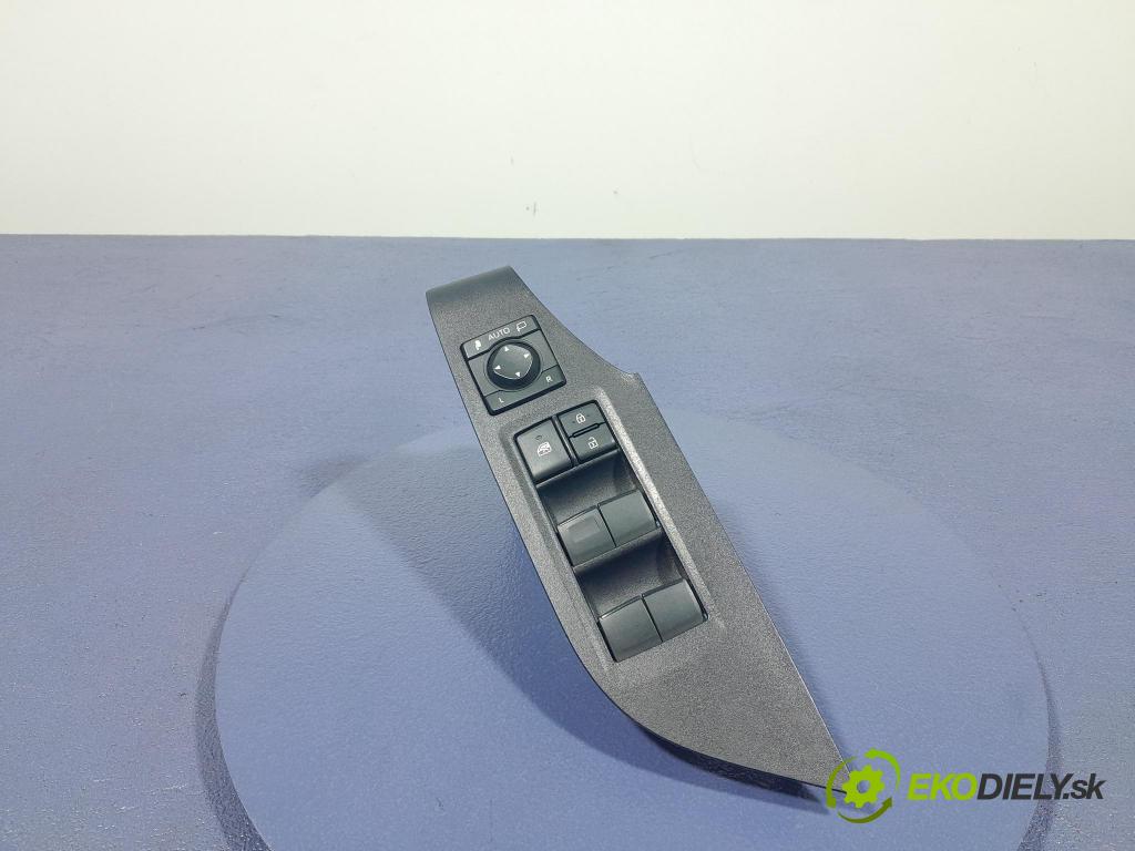 Toyota Rav4 2020 prepínač Okná: 74232-42220