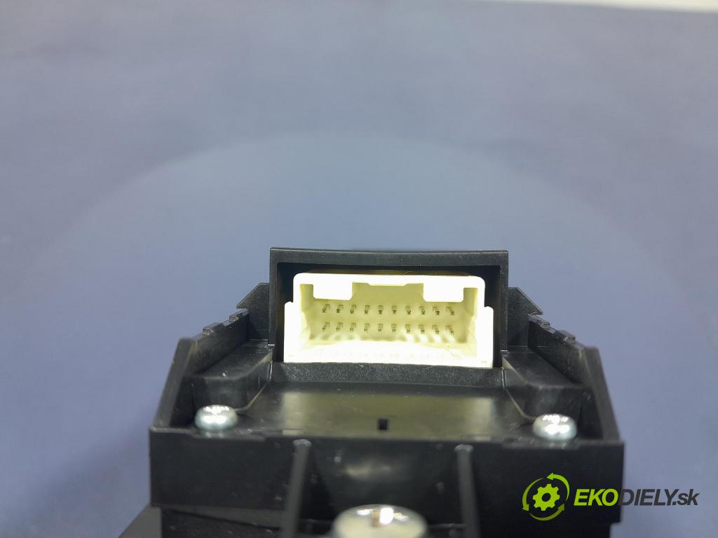 Toyota Rav4 2020 prepínač Okná: 74232-42220