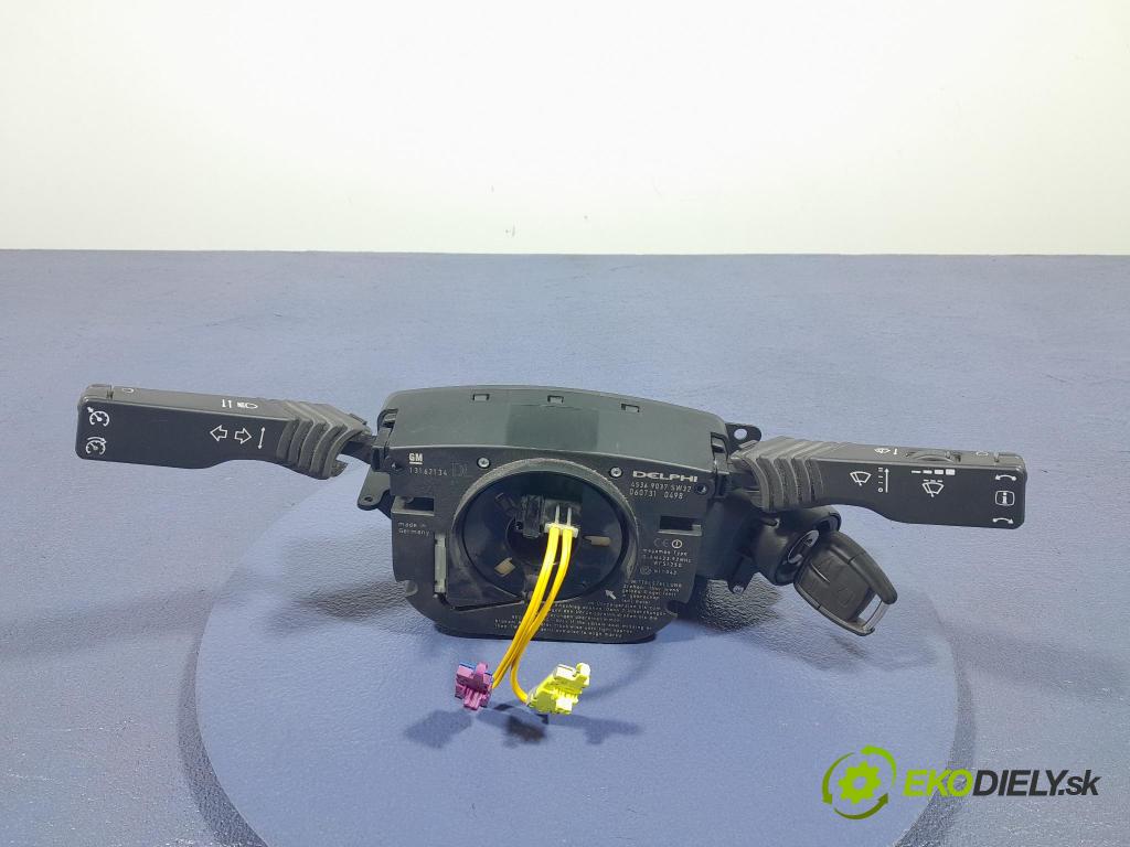 Opel Vectra 2003 prepínač Komplex: 13162134