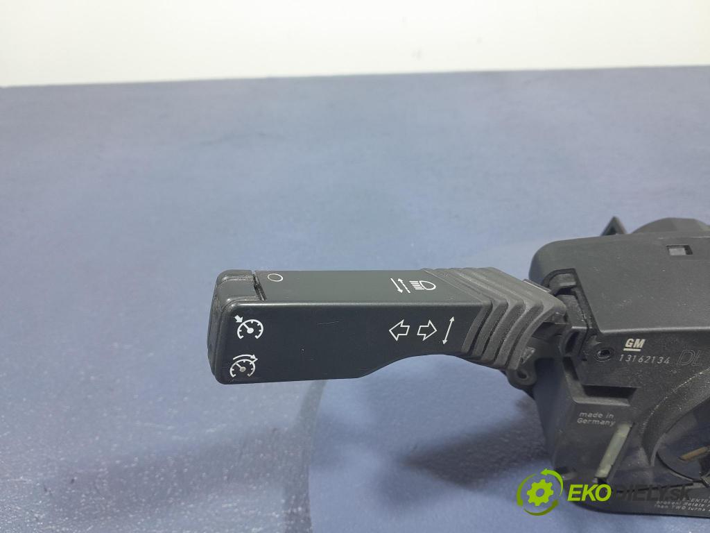 Opel Vectra 2003 prepínač Komplex: 13162134