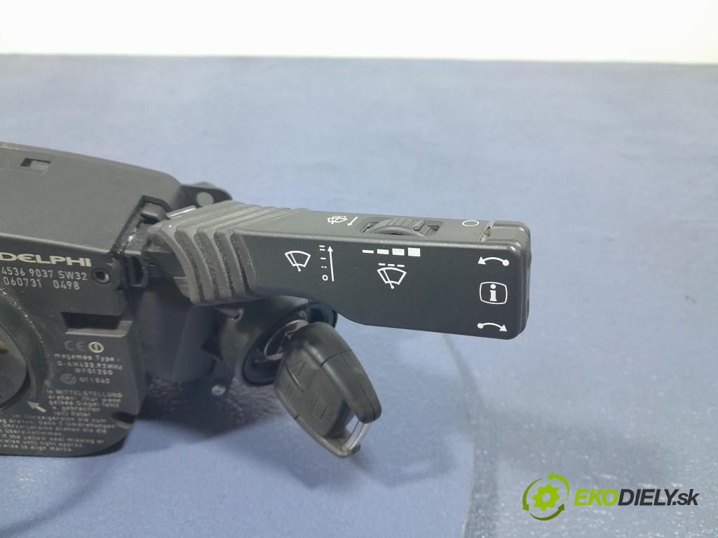 Opel Vectra 2003 prepínač Komplex: 13162134