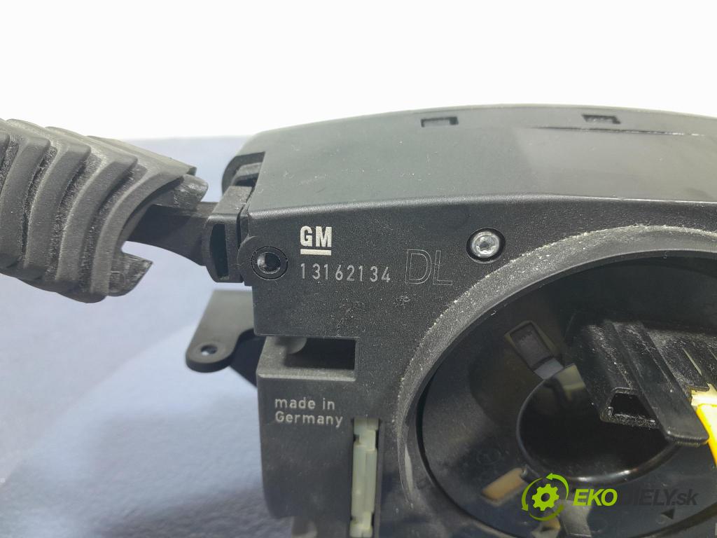 Opel Vectra 2003 prepínač Komplex: 13162134