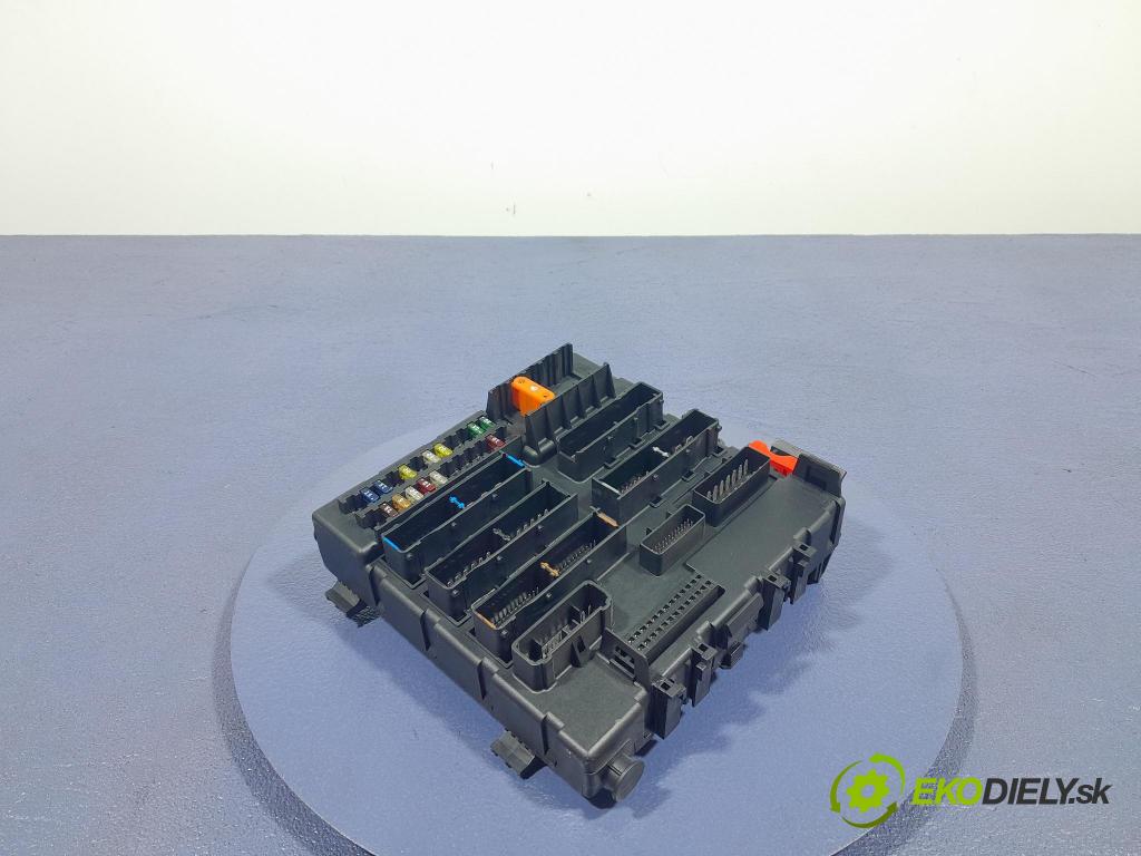 Opel Vectra 2003 skrinka Poistky: 13112912