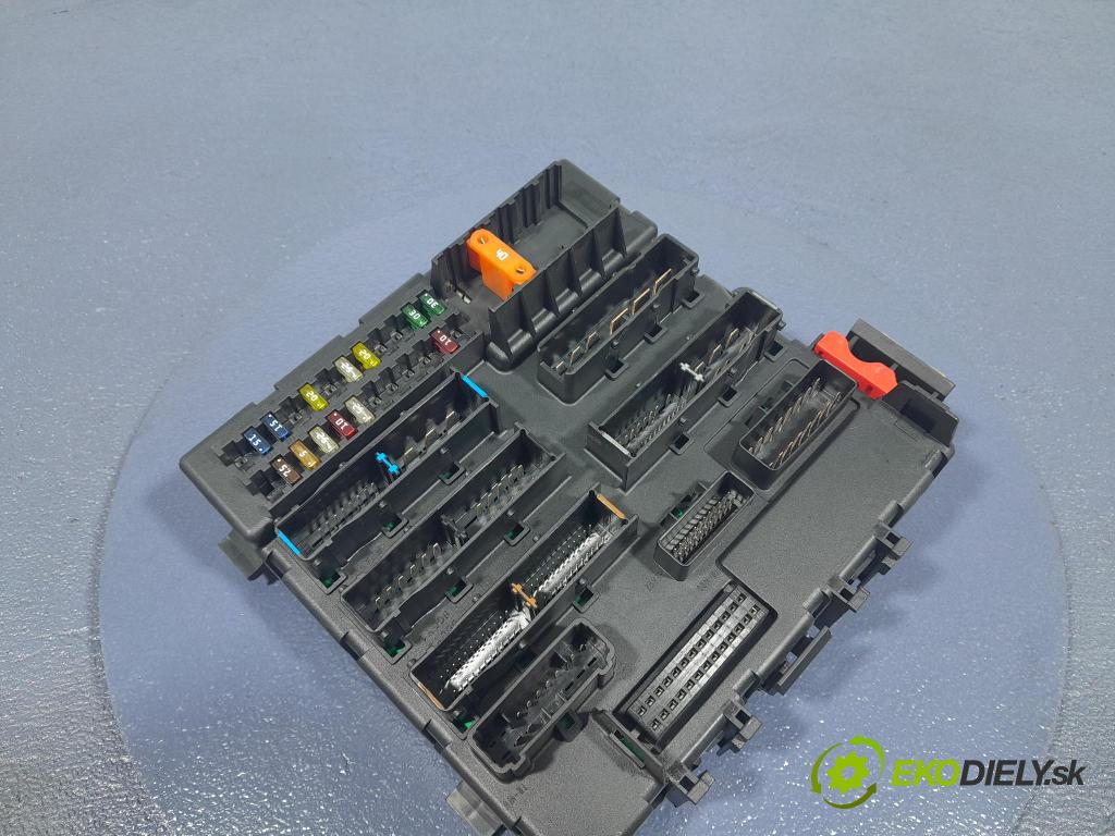 Opel Vectra 2003 skrinka Poistky: 13112912