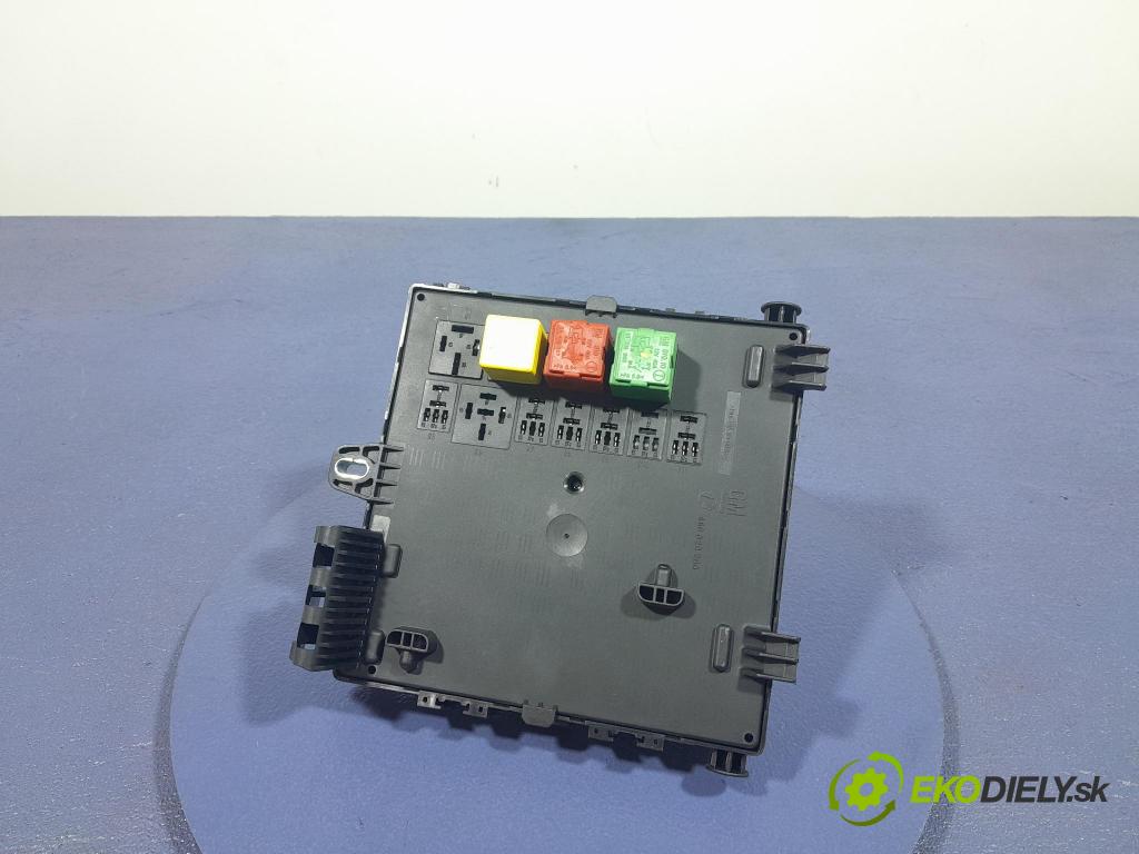 Opel Vectra 2003 skrinka Poistky: 13112912