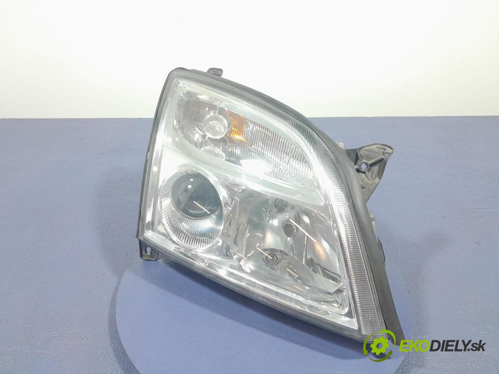 Opel Vectra 2003 Reflektor: v pravo: