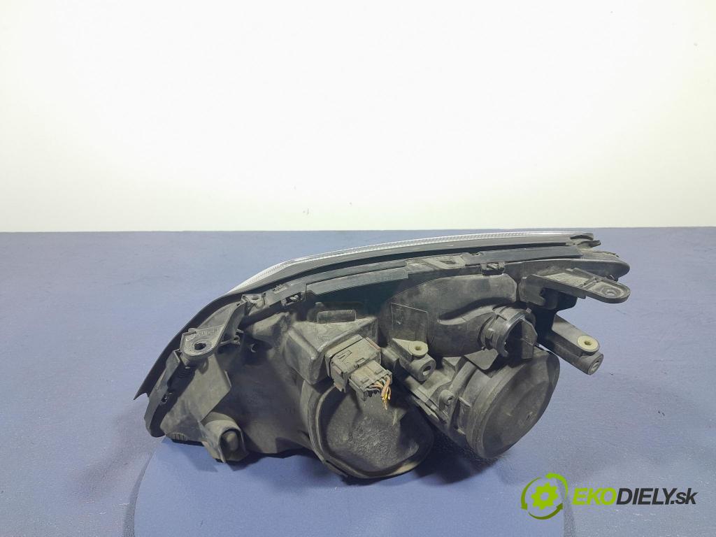 Opel Vectra 2003 Reflektor: v pravo: