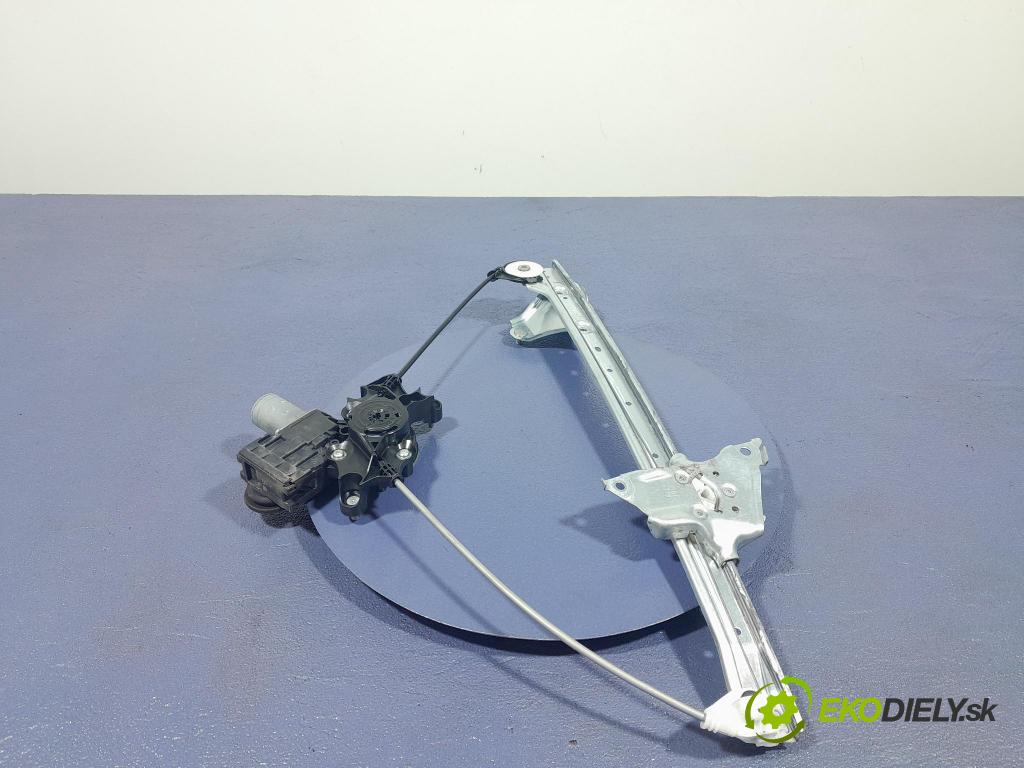 Toyota Rav4 2020 mechanizmus okna Okná: Predné Vľavo: 85720-42130