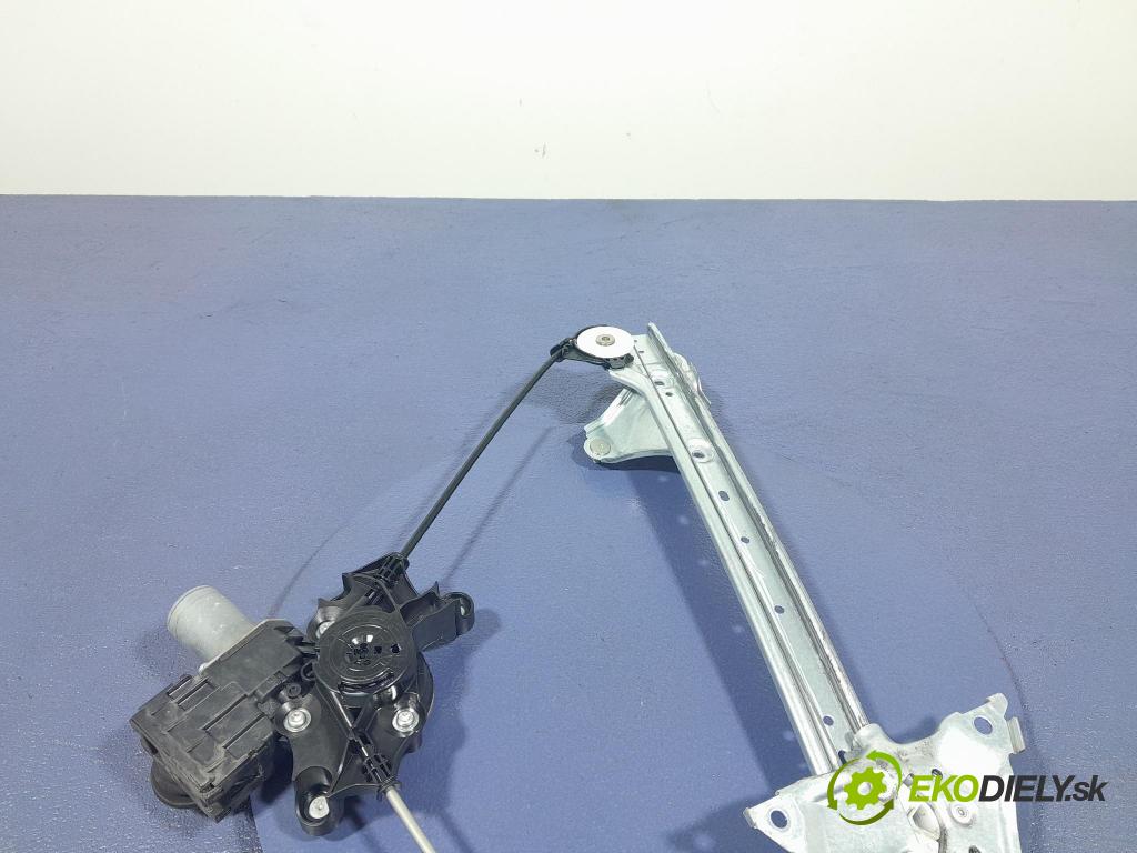 Toyota Rav4 2020 mechanizmus okna Okná: Predné Vľavo: 85720-42130