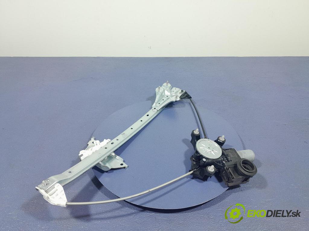 Toyota Rav4 2020 mechanizmus okna Okná: Predné Vľavo: 85720-42130