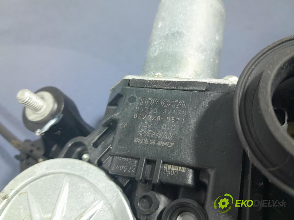 Toyota Rav4 2020 mechanismus stahování Sklenka: před Levý: 85720-42130