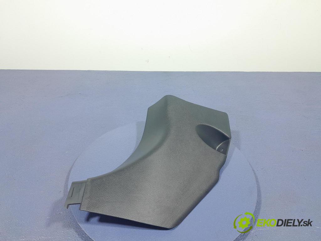 Toyota Rav4 2020 kryt Plast: Interiéry: 62112-42070