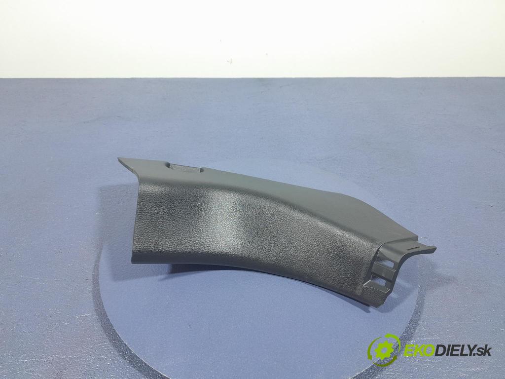 Toyota Rav4 2020 kryt Plast: Interiéry: 62112-42070