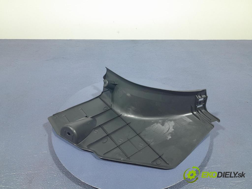 Toyota Rav4 2020 kryt Plast: Interiéry: 62112-42070