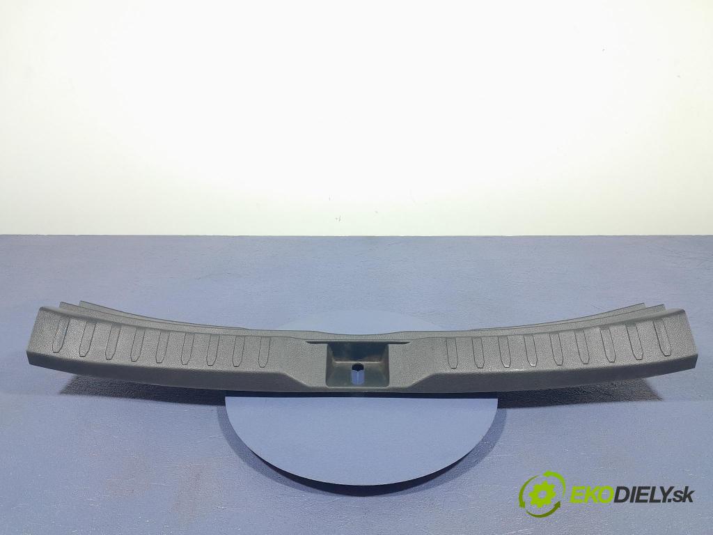 Toyota Rav4 2020 kryt Plast: Interiéry: 58387-42090