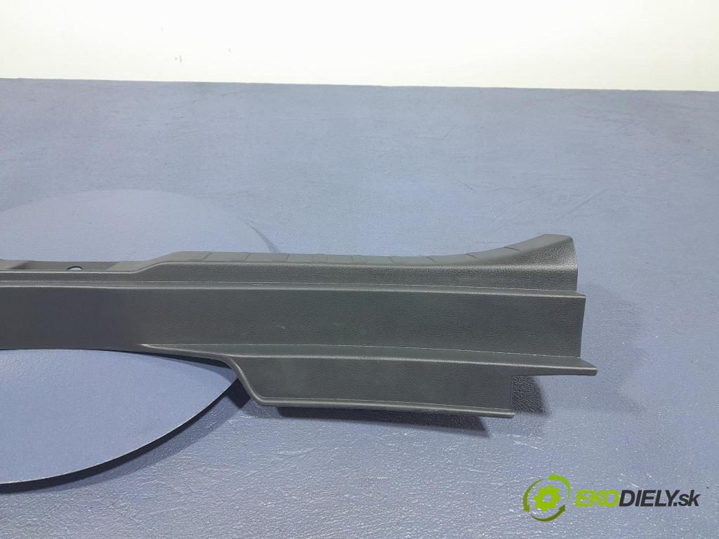 Toyota Rav4 2020 kryt Plast: Interiéry: 58387-42090