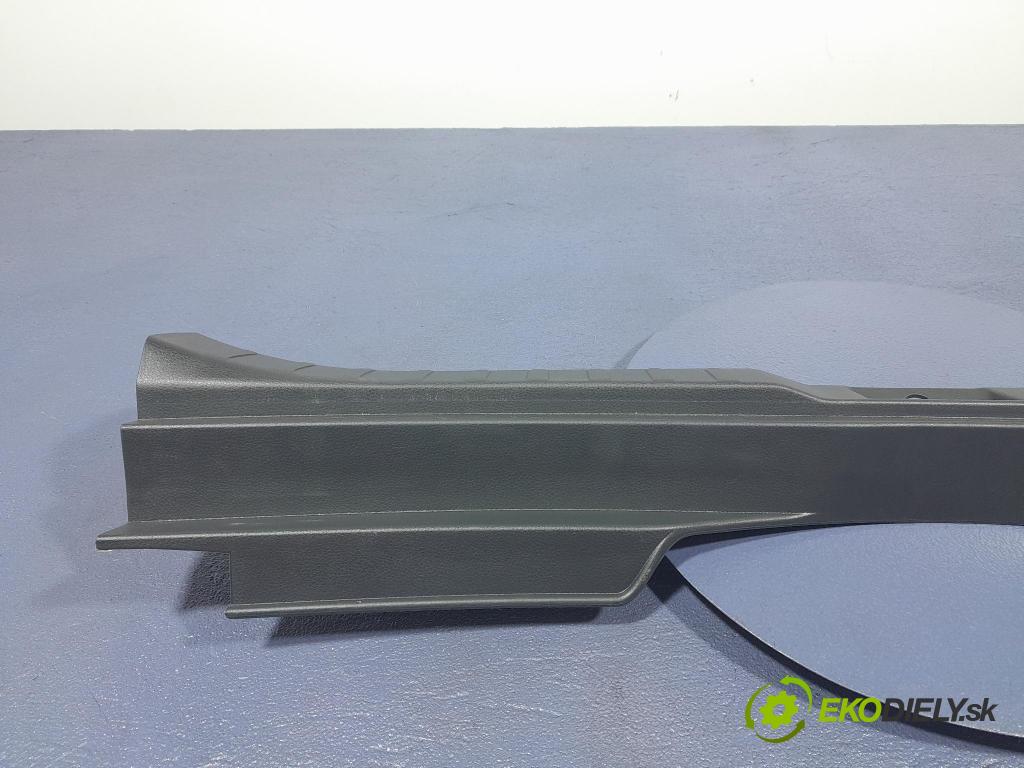 Toyota Rav4 2020 kryt Plast: Interiéry: 58387-42090