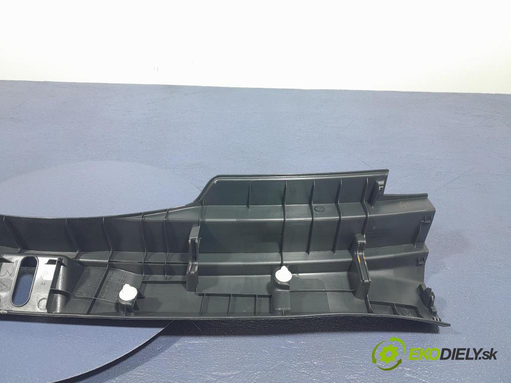 Toyota Rav4 2020 kryt Plast: Interiéry: 58387-42090