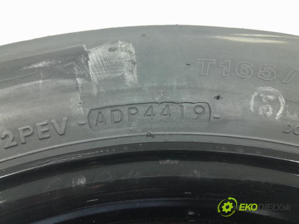 Toyota Rav4 2020 koleso Prístup: 6745344543