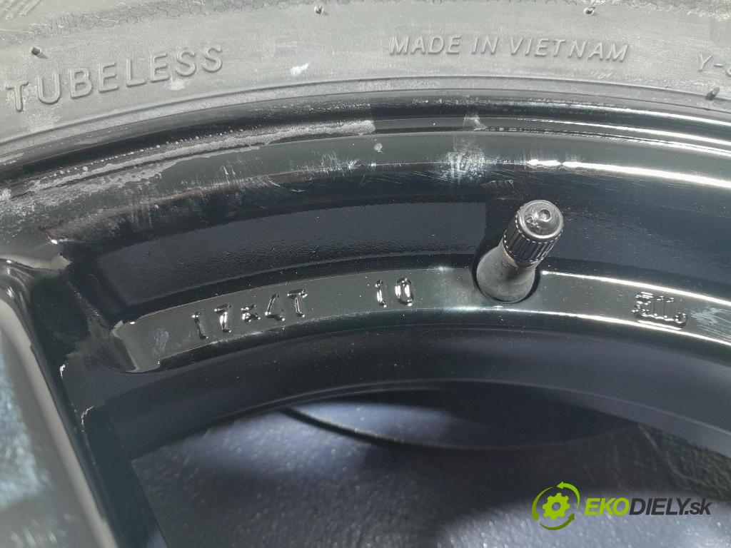 Toyota Rav4 2020 koleso Prístup: 6745344543