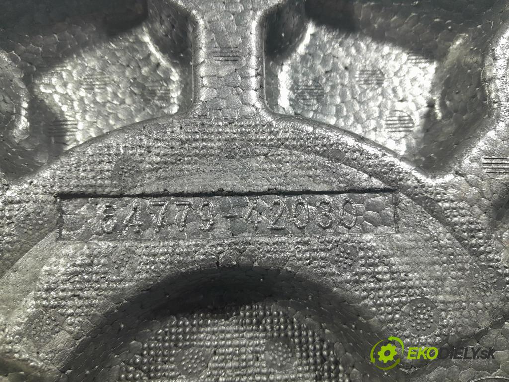 Toyota Rav4 2020 Kôš kola: Rezervný: 64779-42030