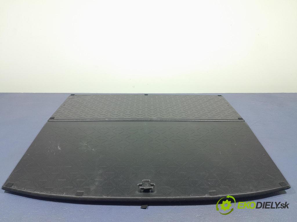 Toyota Rav4 2020 koberec do auta 58410-42110