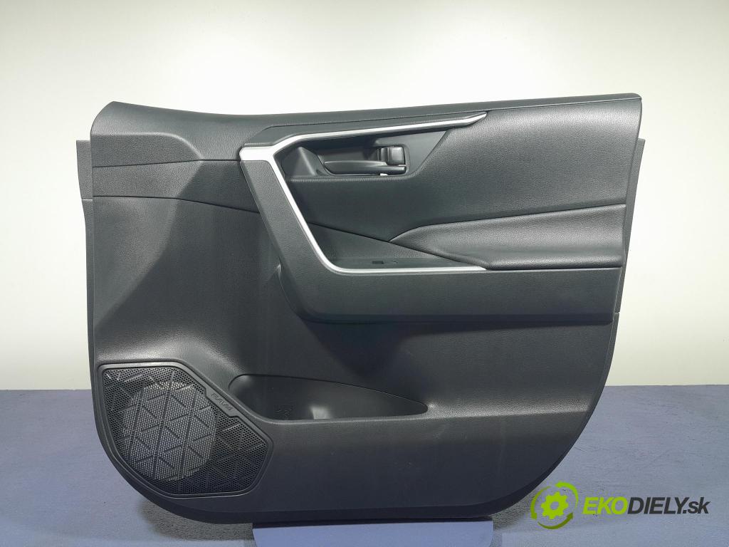 Toyota Rav4 2020 Čalounictví: dvere Predné Prava: 67611-X1B32