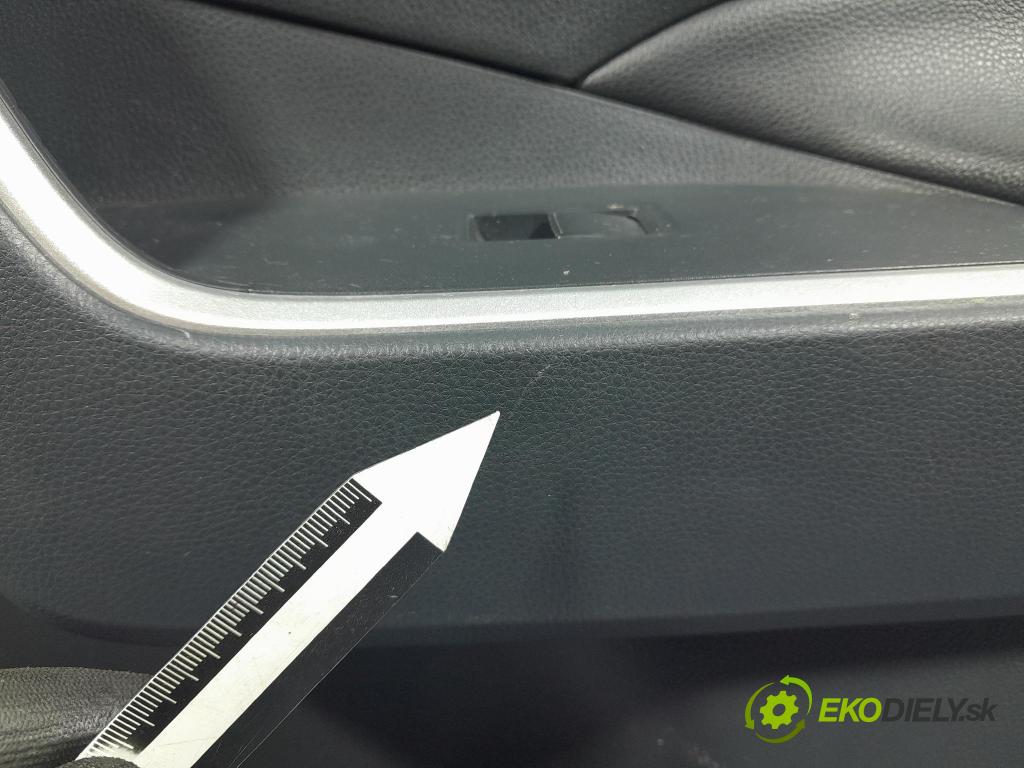 Toyota Rav4 2020 Čalounictví: dvere Predné Prava: 67611-X1B32