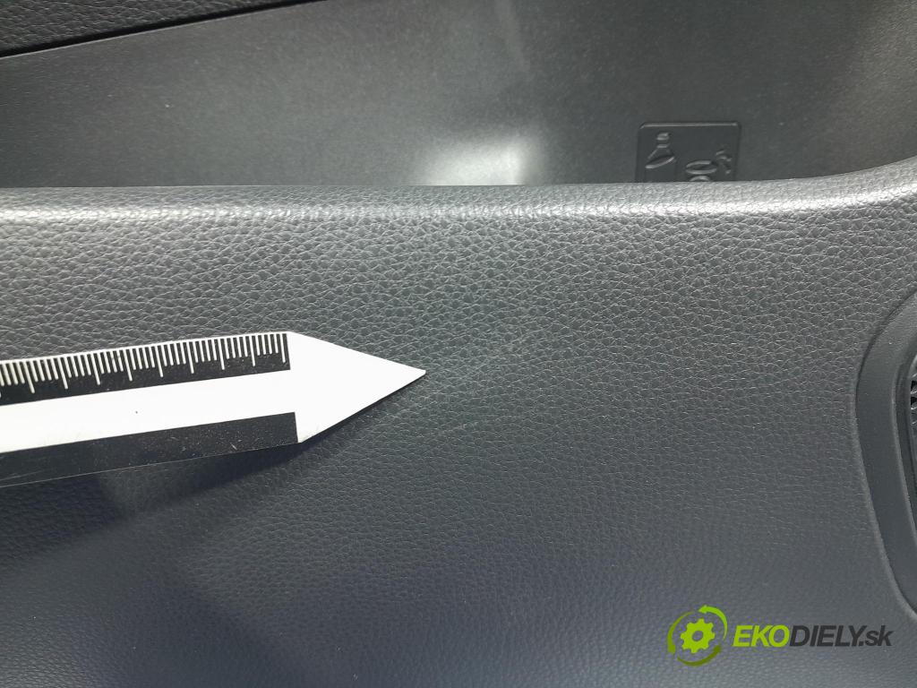 Toyota Rav4 2020 Čalounictví: dvere Predné ľavá 67612-X1B33