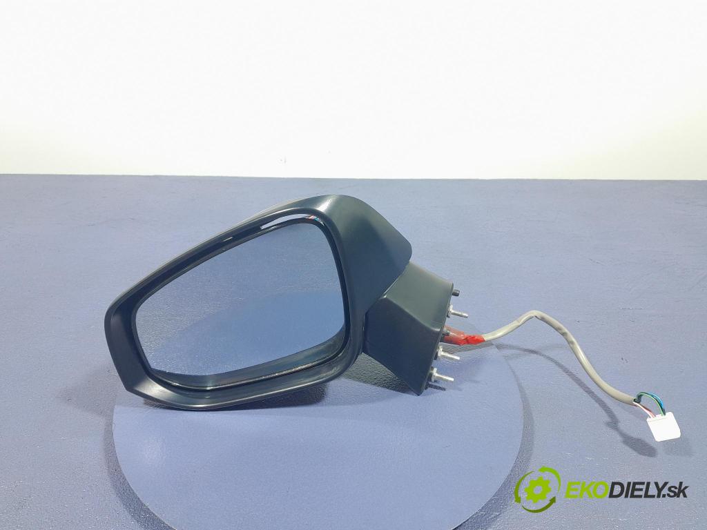 Toyota Rav4 2020 zrkadlo Vľavo: