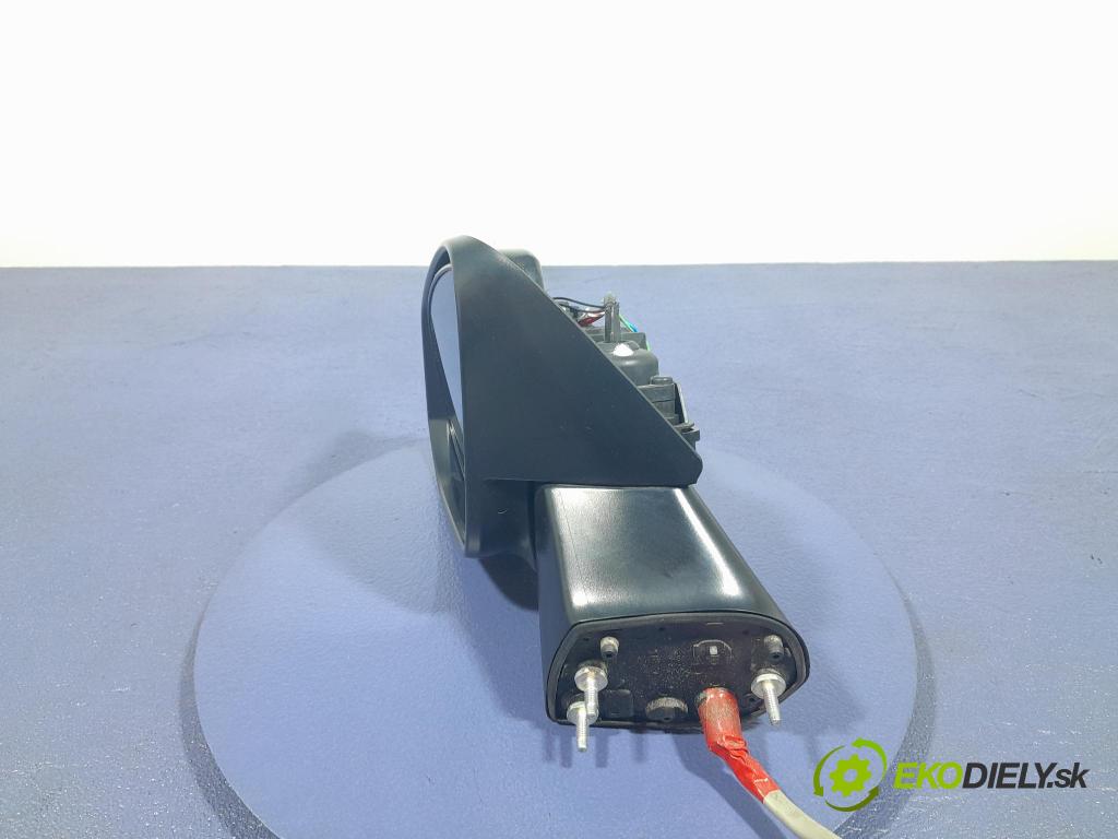 Toyota Rav4 2020 zrkadlo Vľavo: