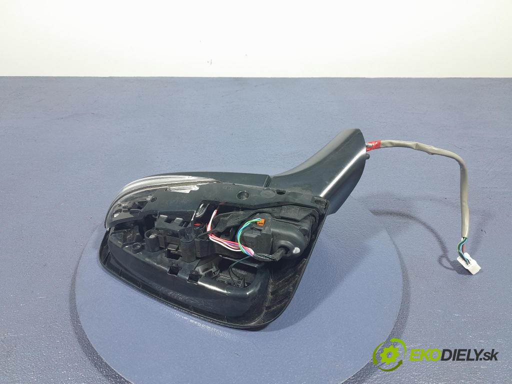 Toyota Rav4 2020 zrkadlo Vľavo: