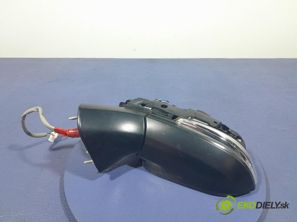 Toyota Rav4 2020 zrkadlo Vľavo: