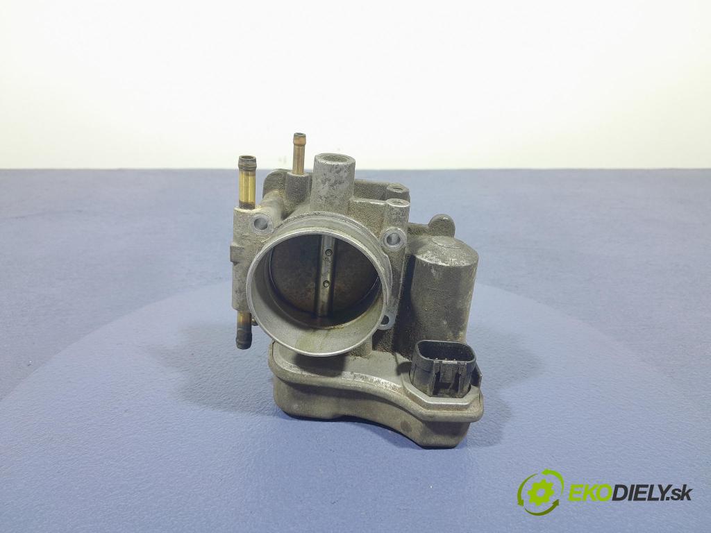 Opel Vectra 2003 klapka 09128518