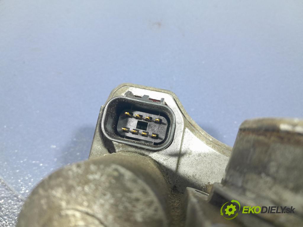 Opel Vectra 2003 klapka 09128518