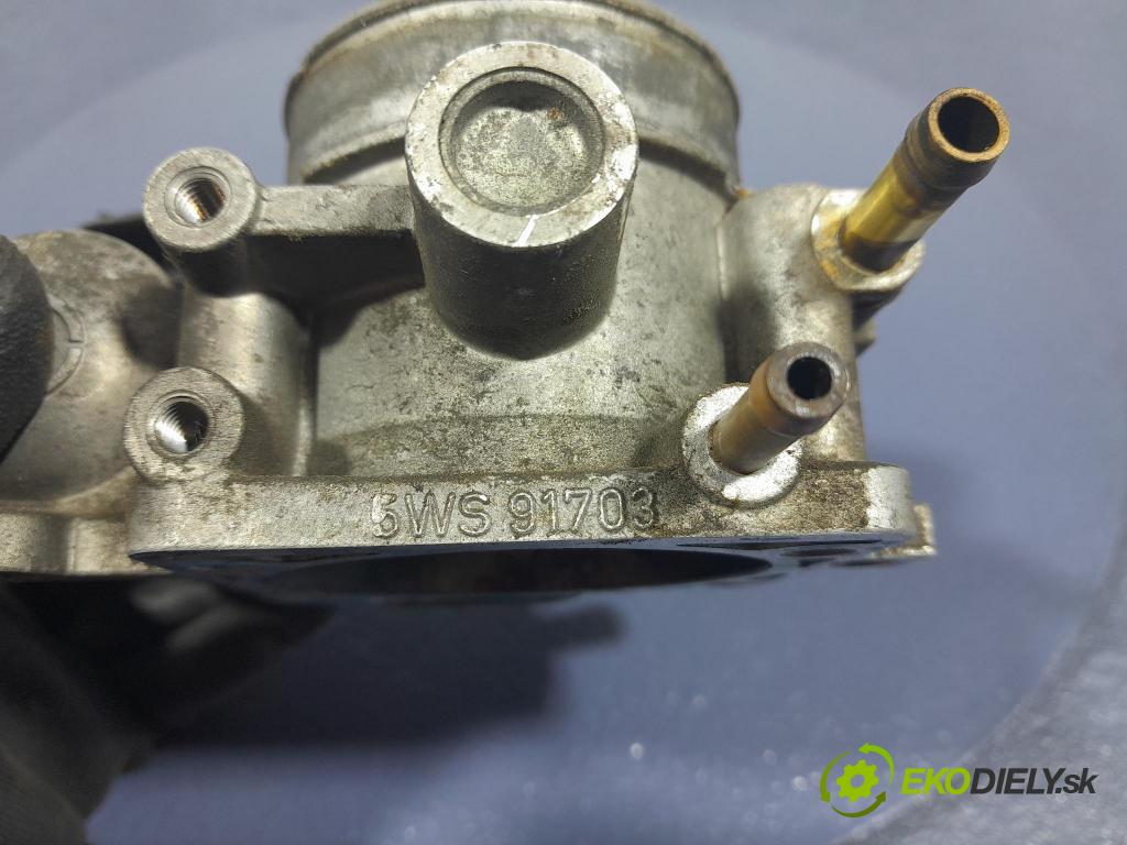 Opel Vectra 2003 klapka 09128518