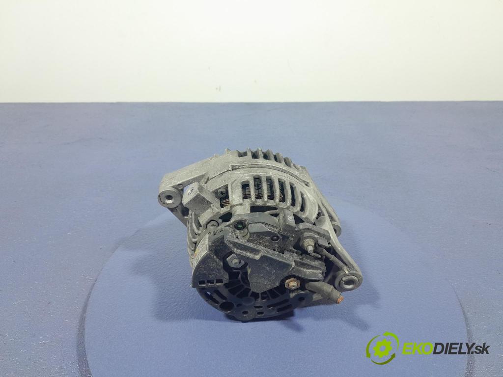 Opel Vectra 2003 Alternator 0986042740