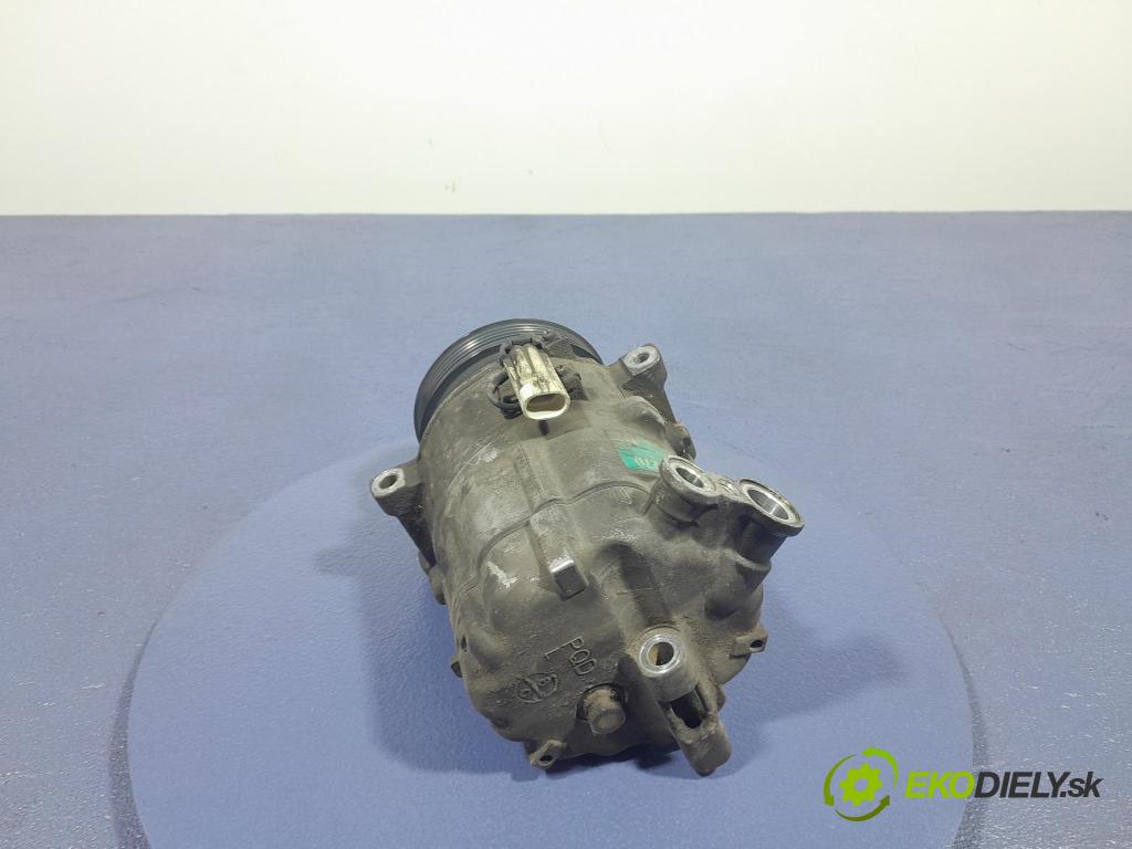 Opel Vectra 2003 Kompresor: Klimatizácia: 24411270