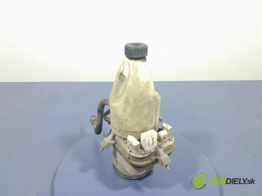 Opel Vectra 2003 čerpadlo Asistencia: Manažéri: